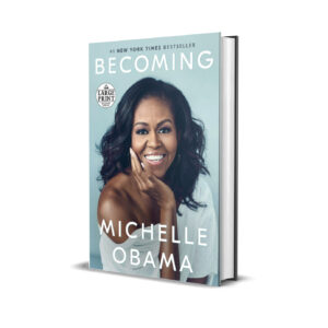 Becoming-Michelle-Obama