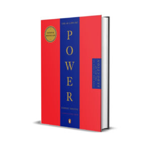 The 48 Laws of Power