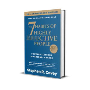 7 habits of highly effective people