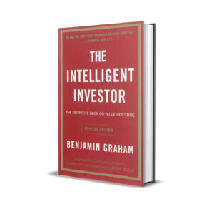 THE  INTELLIGENT INVESTOR revised by warren Buffet