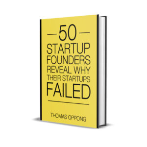 50 startup founders reveal why their startups fails