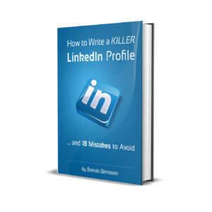 How to Write a KILLER LinkedIn Profile