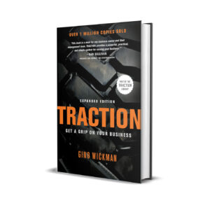 Traction: Get a Grip on Your Business