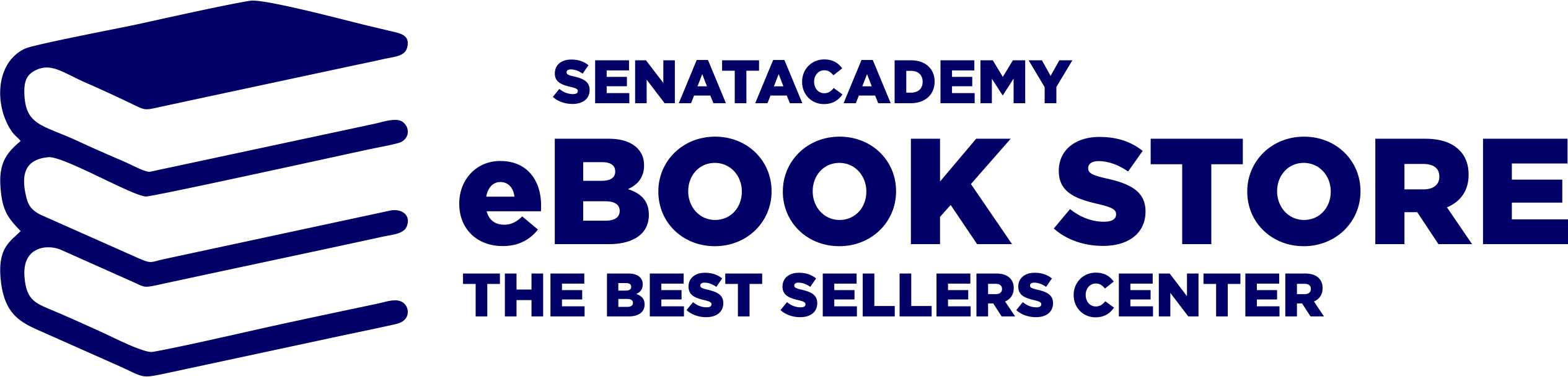 Senatacademy eBooks  Store